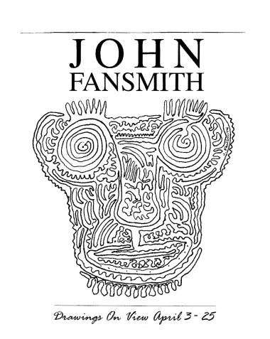 jfansmith Show Flyer 4-15