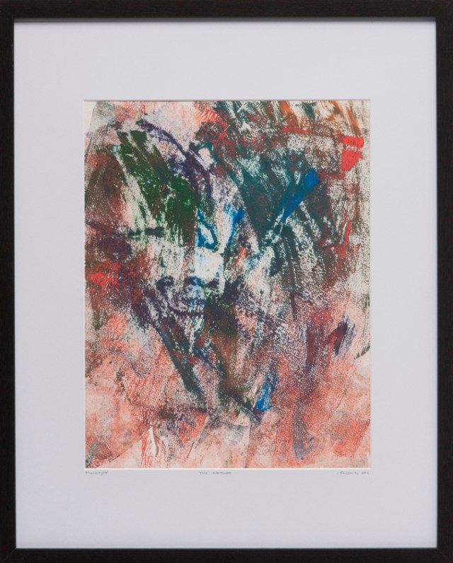 The Watcher - Submittal