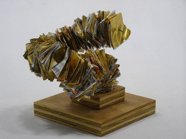 Laminations of a Chocoholic