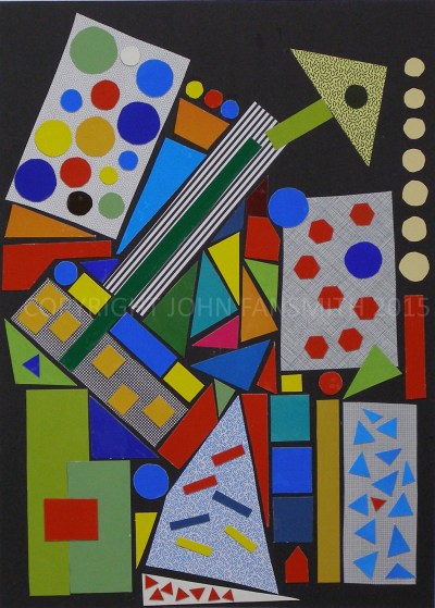 Meditations on Rube Goldberg