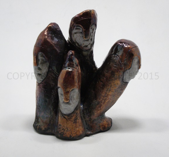 Amd All the King's Men