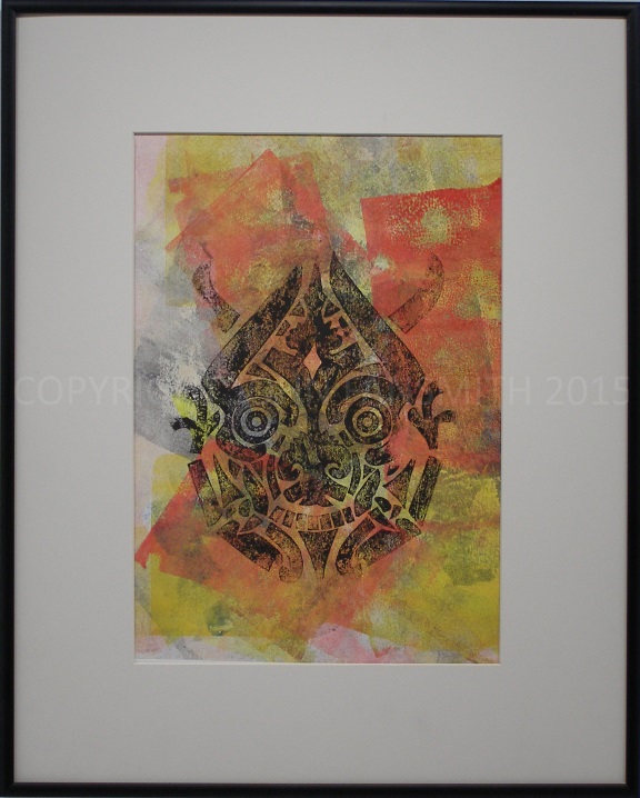 (c) John Fansmith 2015