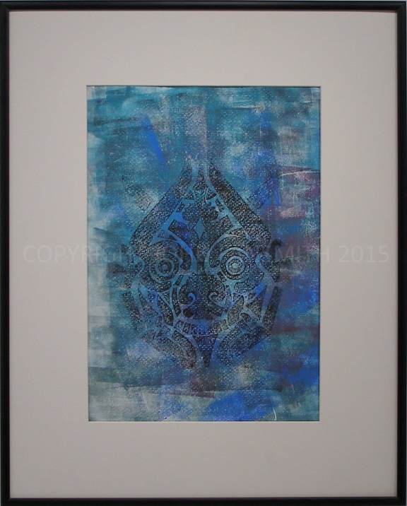 (c) John Fansmith 2015