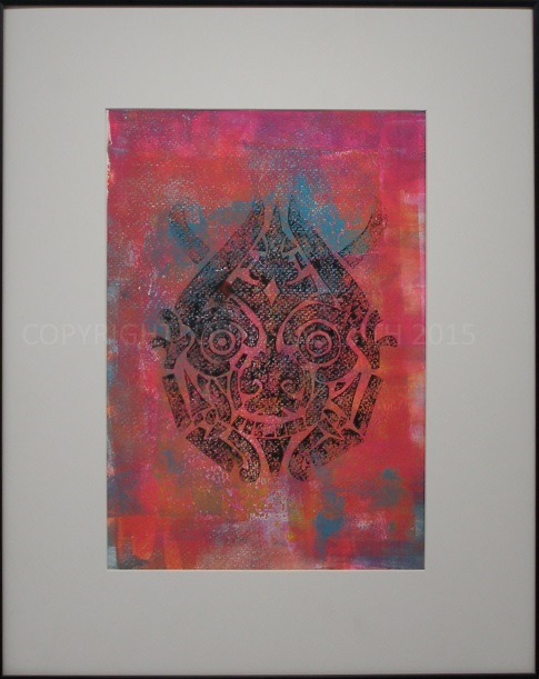 (c) John Fansmith 2015