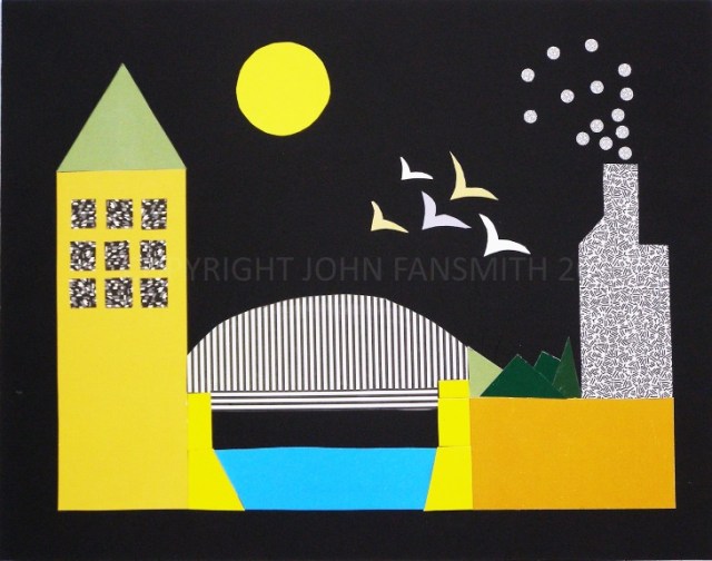 (c) John Fansmith 2015