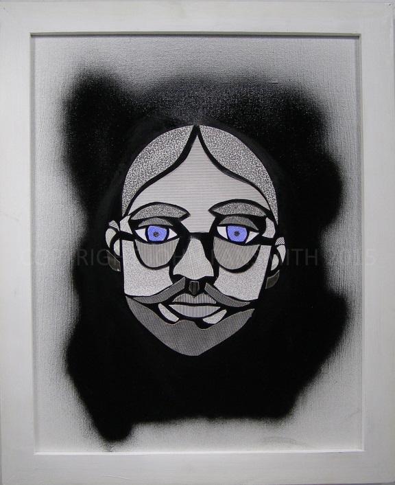 (C) JOHN FANSMITH 2015