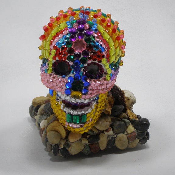 (C) JOHN FANSMITH 2016