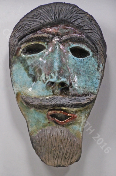 (C) JOHN FANSMITH 2016