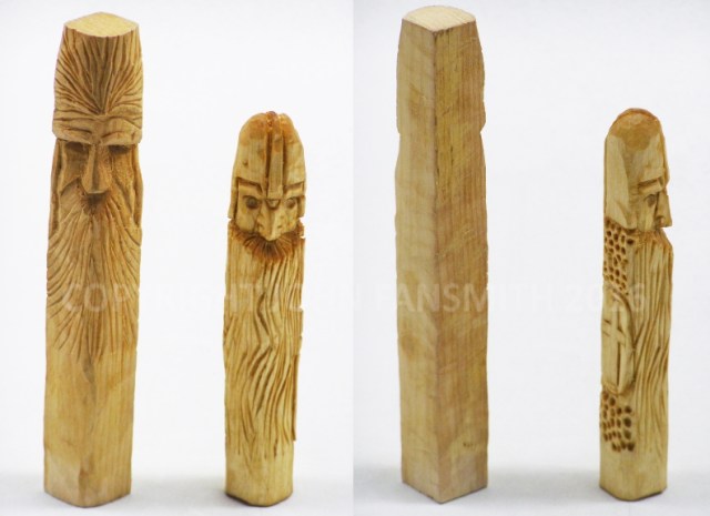 (C) JOHN FANSMITH 2016