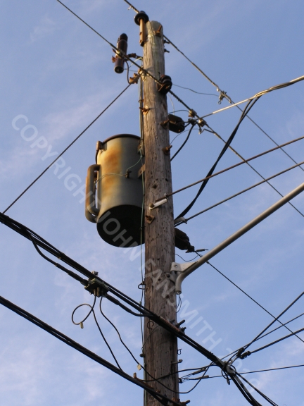 (C) JOHN FANSMITH 2016