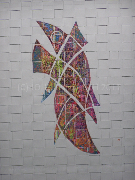 (C) JOHN FANSMITH 2017