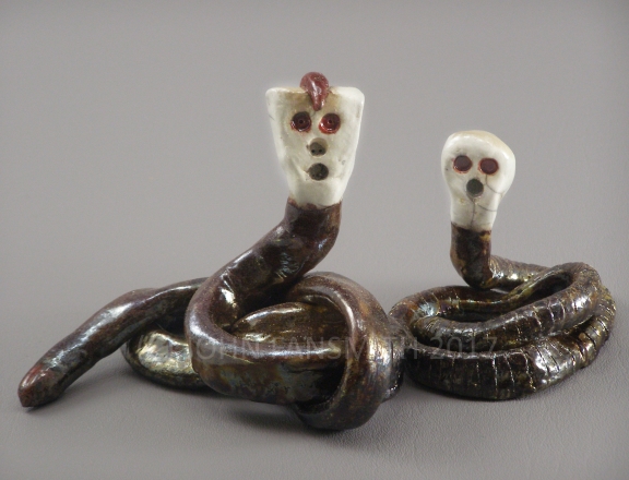 (C) John Fansmith 2017