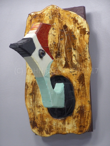 (C) JOHN FANSMITH 2017