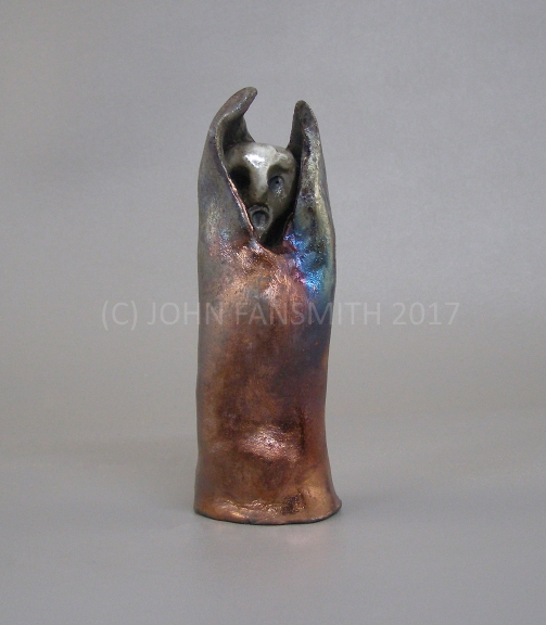 © JOHN FANSMITH 2017