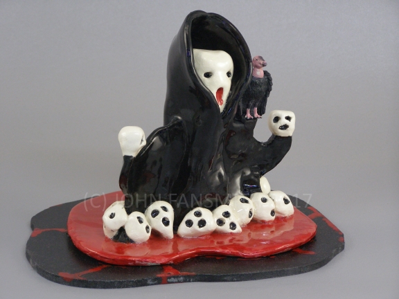 (C) JOHN FANSMITH 2017