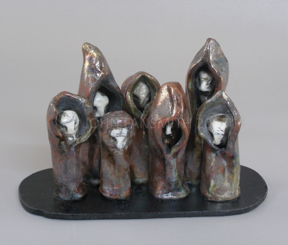 (C) JOHN FANSMITH 2017