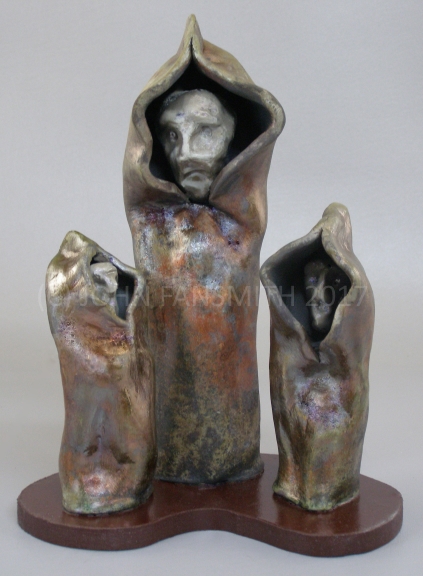 (C) JOHN FANSMITH 2017