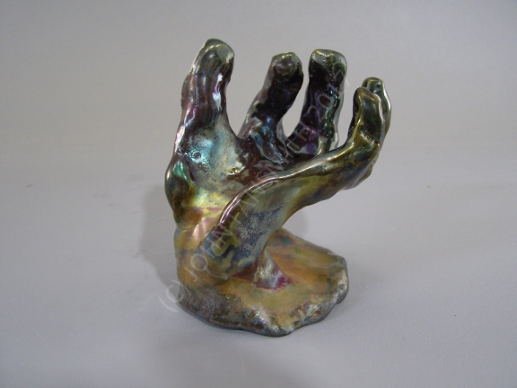 (C) JOHN FANSMITH 2017