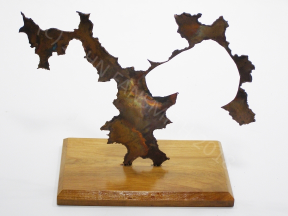 (C) JOHN FANSMITH 2018