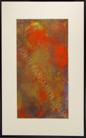 (C) JOHN FANSMITH 2018