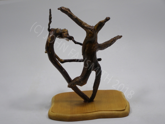 (C) JOHN FANSMITH 2018