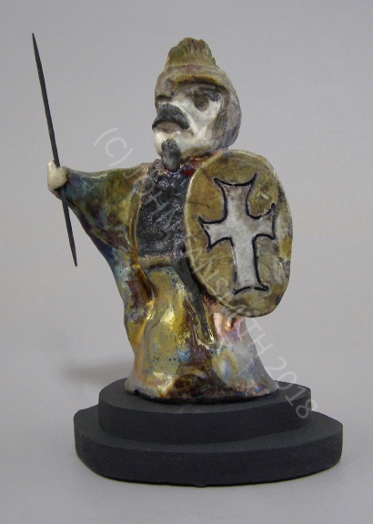 (C) JOHN FANSMITH 2018