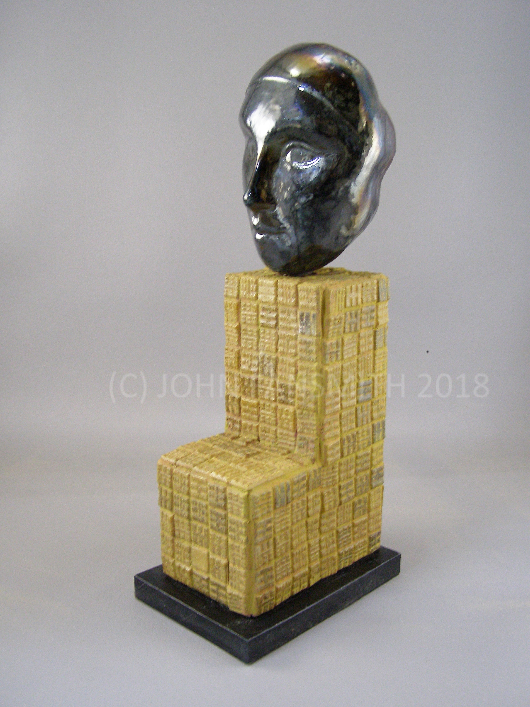 (C) JOHN FANSMITH 2018