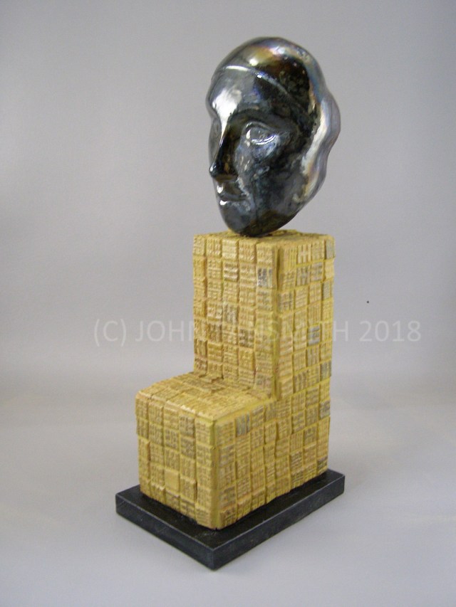 (C) JOHN FANSMITH 2018