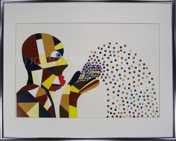 (C) JOHN FANSMITH 2018