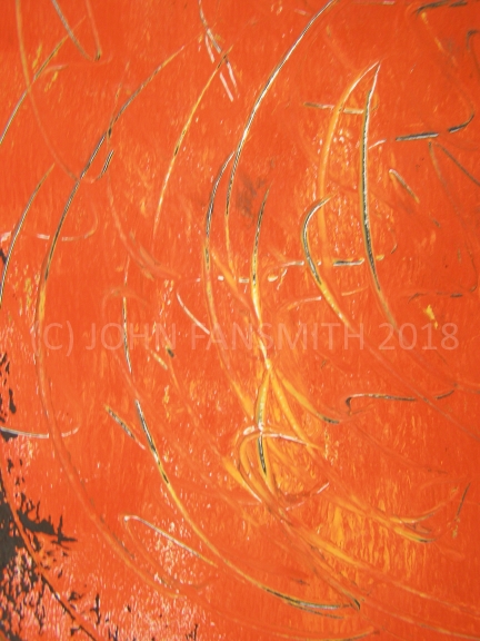 (C) JOHN FANSMITH 2018