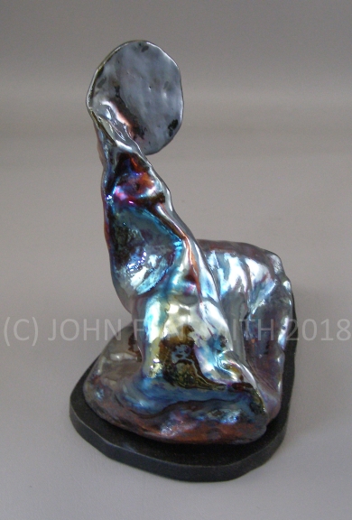 (C) JOHN FANSMITH 2018