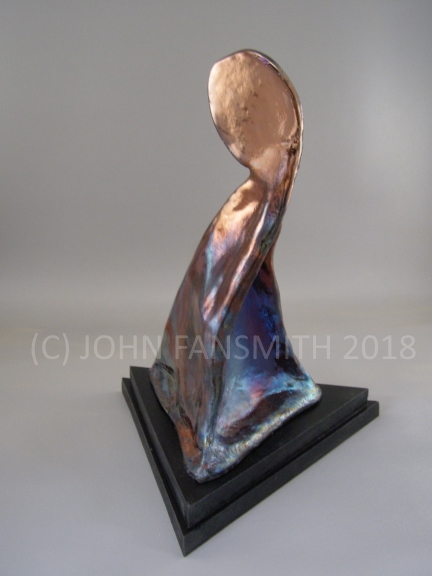 (C) JOHN FANSMITH 2018