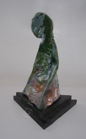 (C) JOHN FANSMITH 2018