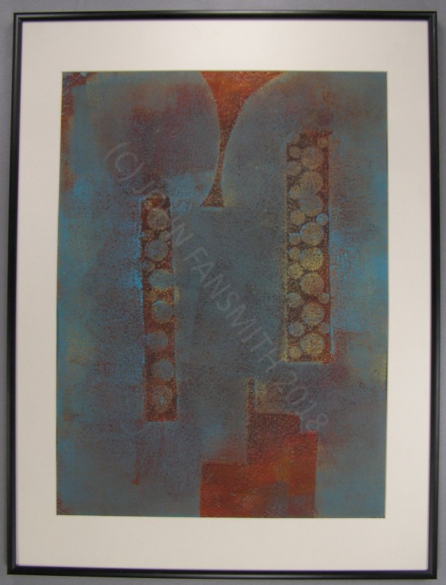 (C) JOHN FANSMITH 2018