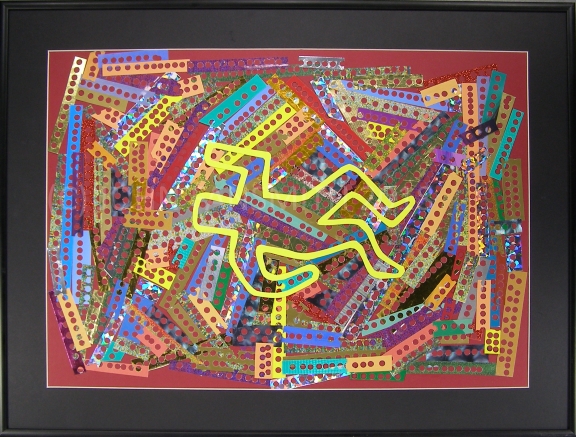 (C) JOHN FANSMITH 2018