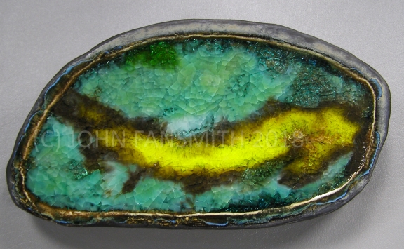 (C) JOHN FANSMITH 2018