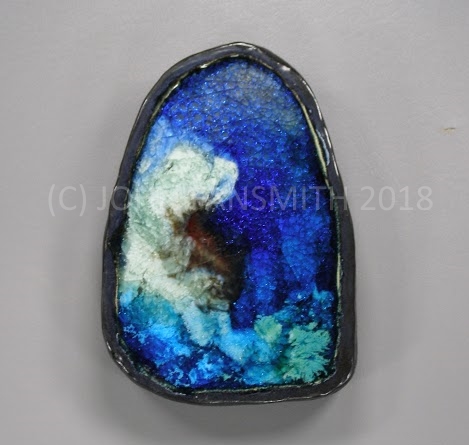 (C) JOHN FANSMITH 2018