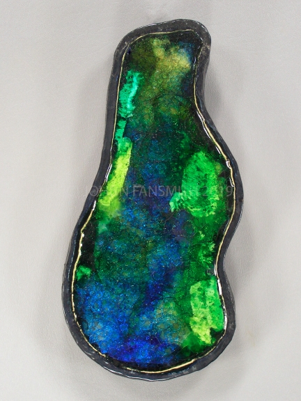 (C) 2019 JOHN FANSMITH