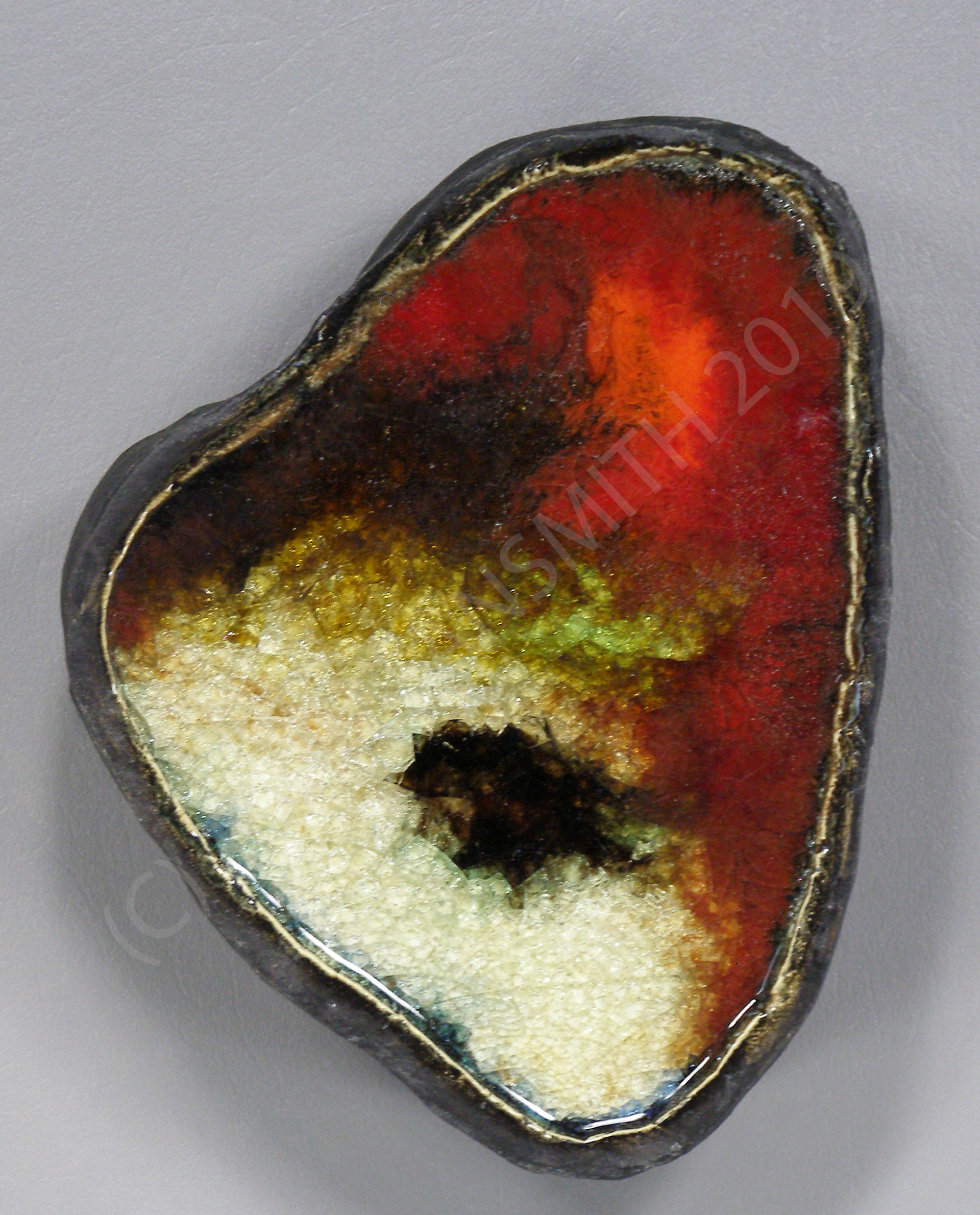 (C) JOHN FANSMITH 2019