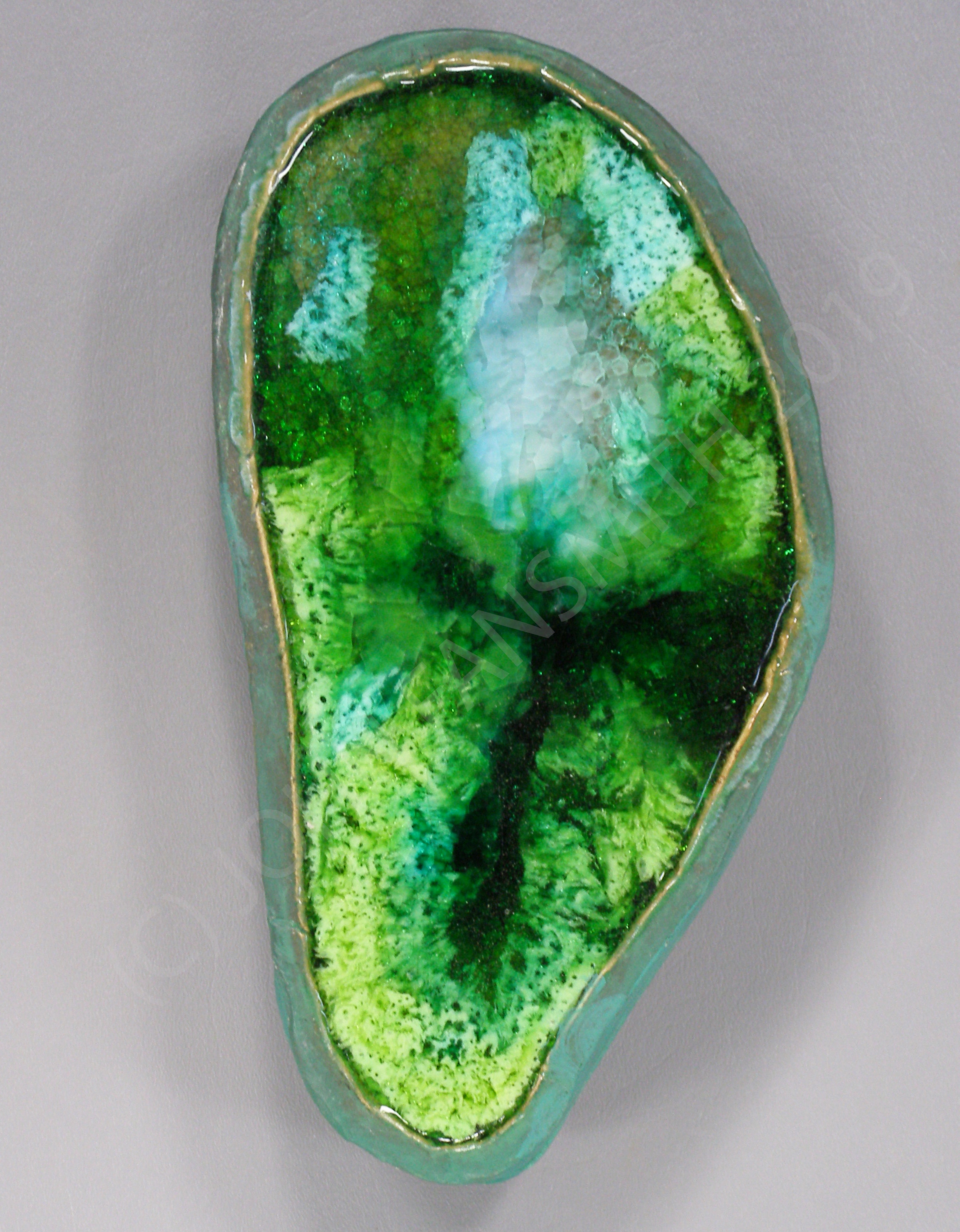 (C) JOHN FANSMITH 2019