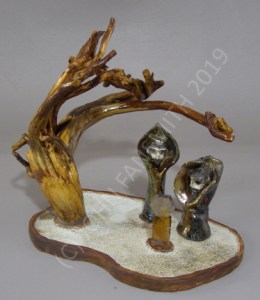 (C) JOHN FANSMITH 2019