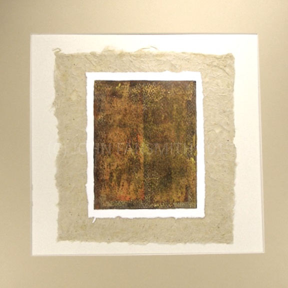 (C) JOHN FANSMITH 2019