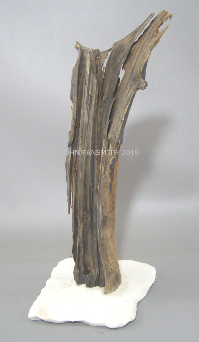 (C) JOHN FANSMITH 2019