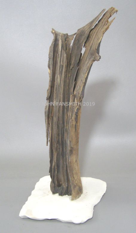 (C) JOHN FANSMITH 2019