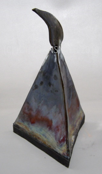 (C) JOHN FANSMITH 2019