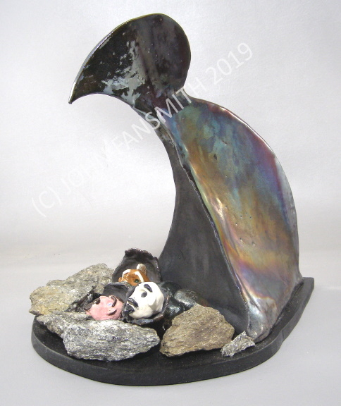 (C) JOHN FANSMITH 2019