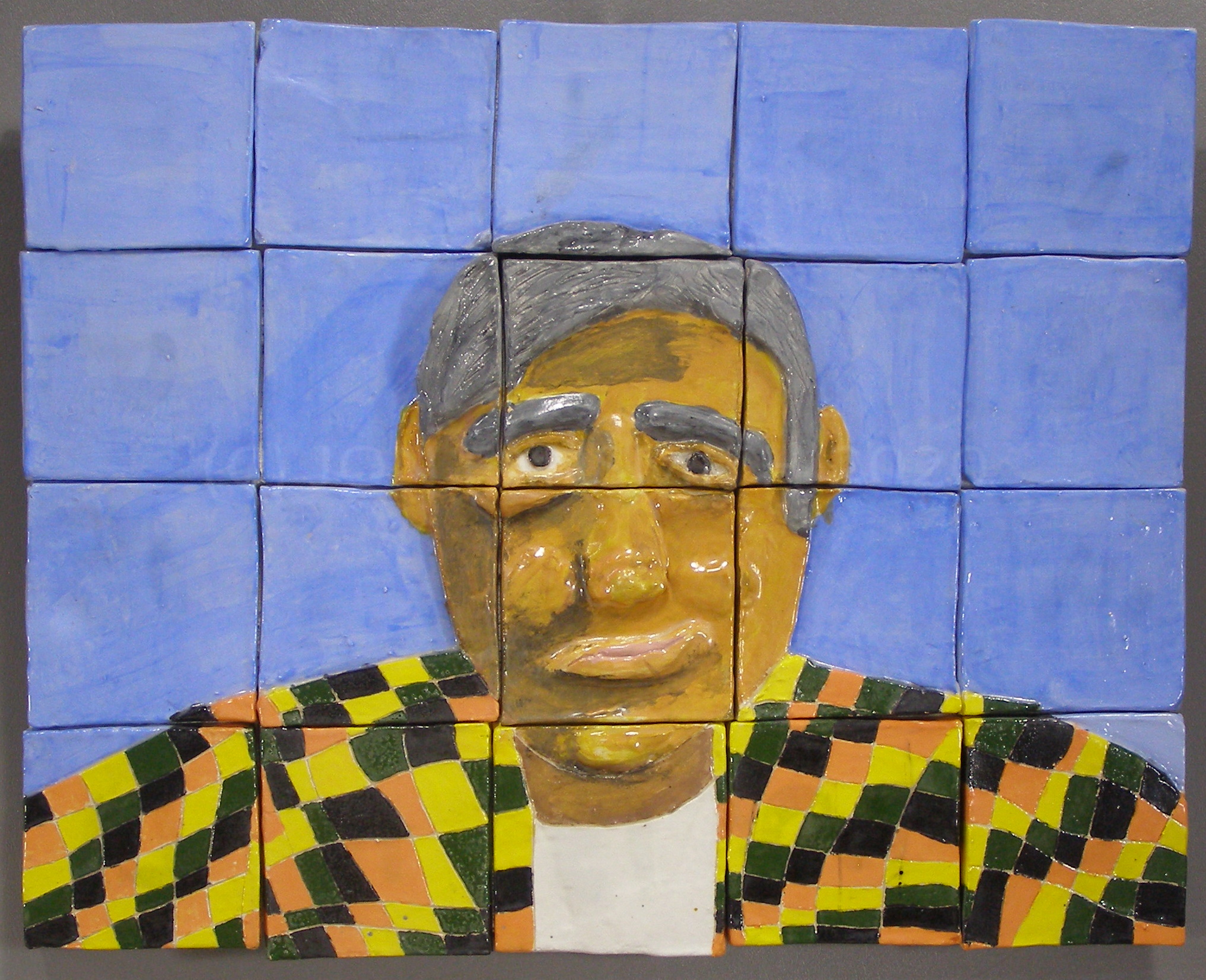 (c) JOHN FANSMITH 2020