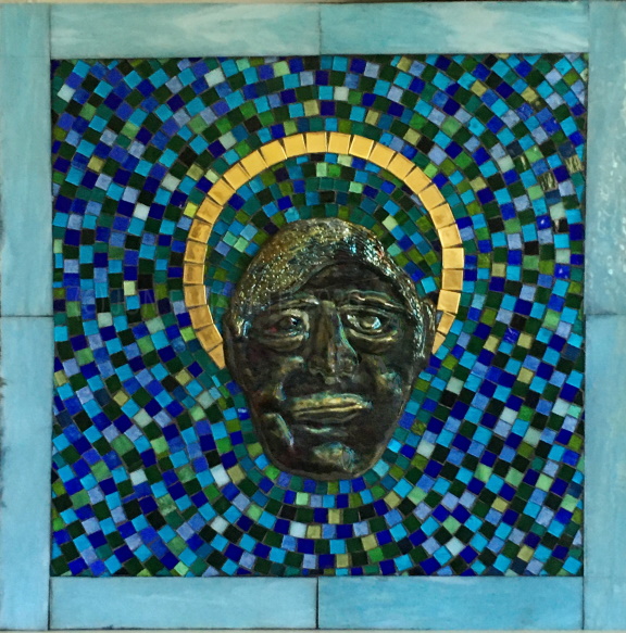 (C) JOHN FANSMITH 2020