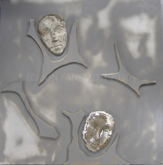 (C) JOHN FANSMITH 2020