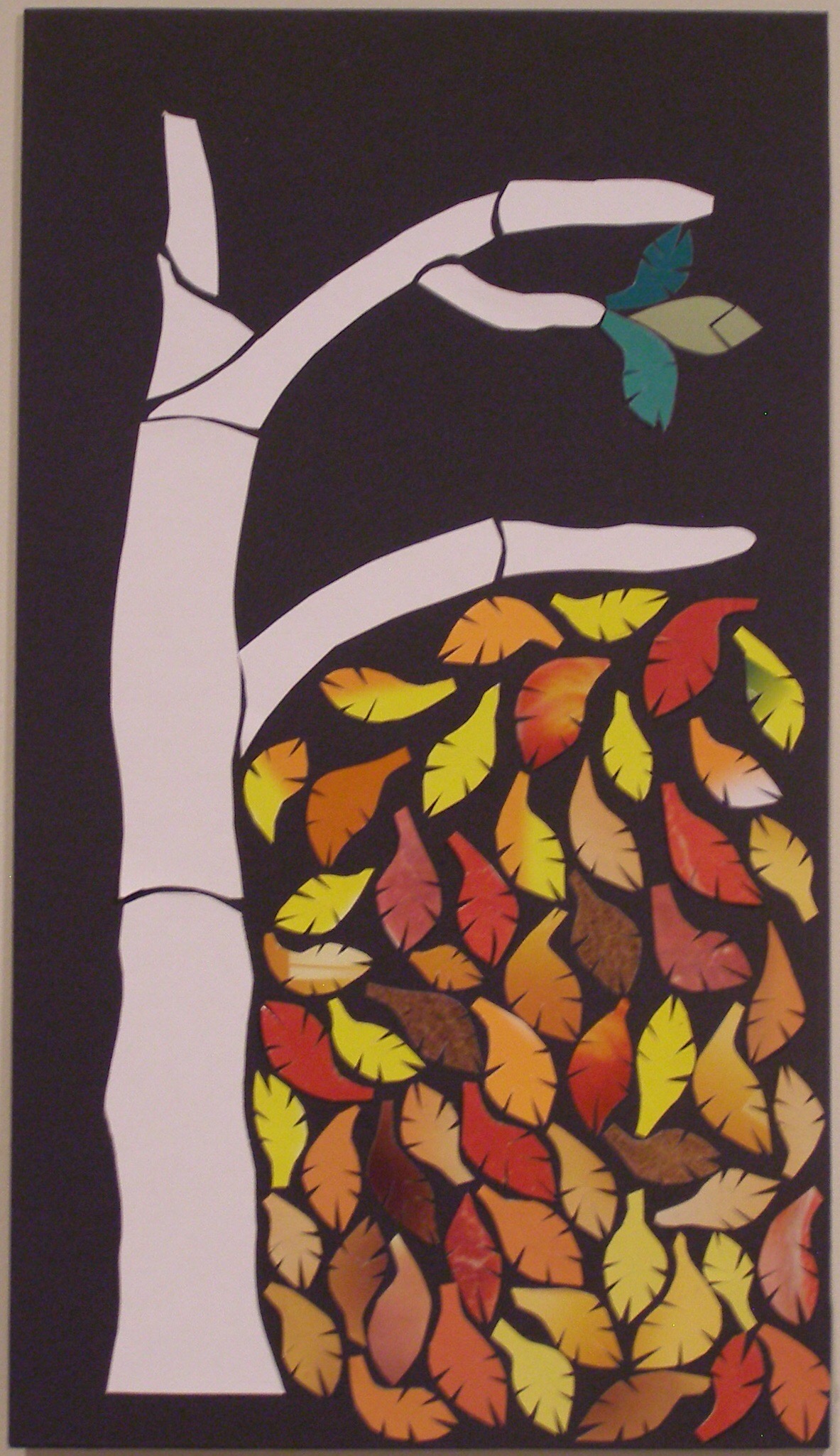 (C) JOHN FANSMITH 2020